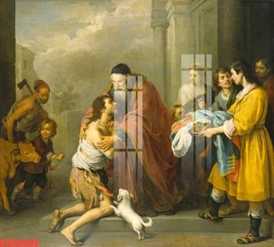 Hình ảnh file gốc in trần nhà Tranh sơn dầu phương tây tổng hợp STS35898