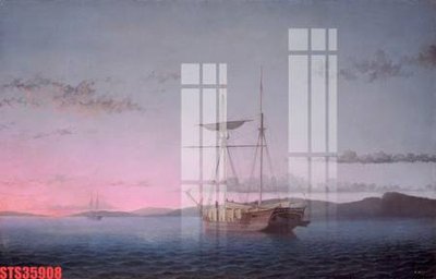 File gốc Tranh sơn dầu phương tây tổng hợp STS35908 (chủ đề hiện đại) trang trí