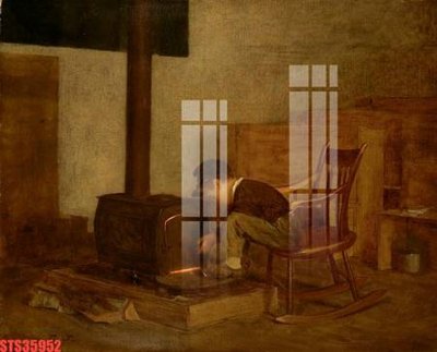 Download file tranh PSD Tranh sơn dầu phương tây tổng hợp STS35952 để chỉnh sửa