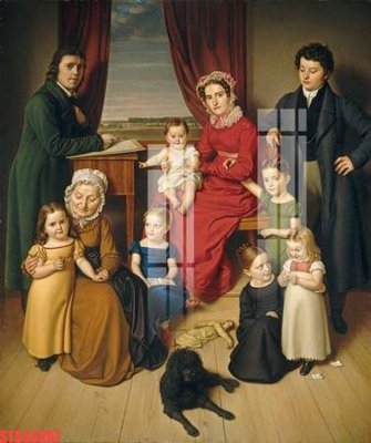 File tranh gốc Tranh sơn dầu phương tây tổng hợp STS35957 (bản quyền) độc đáo