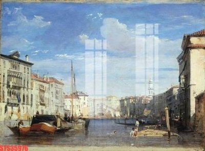 File in lụa Tranh sơn dầu phương tây tổng hợp STS35976 (phong cảnh) Tranh sơn dầu phương tây tổng hợp STS35976