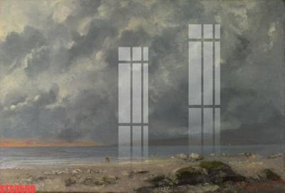 File in lụa Tranh sơn dầu phương tây tổng hợp STS3599 (tân cổ điển) Tranh sơn dầu phương tây tổng hợp STS3599