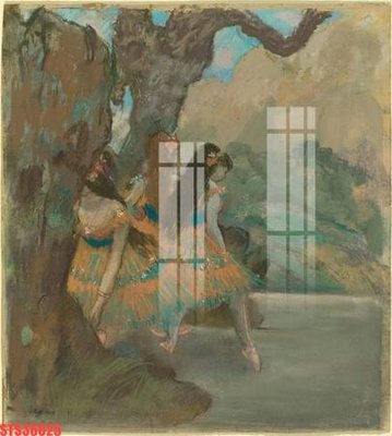 File tranh Tranh sơn dầu phương tây tổng hợp STS36025 (ảnh gốc) in trần xuyên sáng