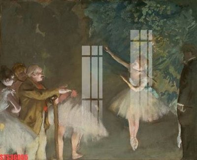 File in trần Tranh sơn dầu phương tây tổng hợp STS36055 (bản gốc) bầu trời