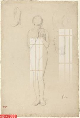 Ảnh mô tả file gốc in mica Tranh sơn dầu phương tây tổng hợp STS36060