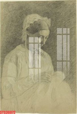 File tranh Tranh sơn dầu phương tây tổng hợp STS36072 (bản gốc) in lụa 5D