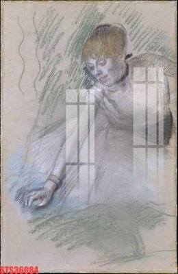 File in mica Tranh sơn dầu phương tây tổng hợp STS36084 (ảnh gốc) đẹp