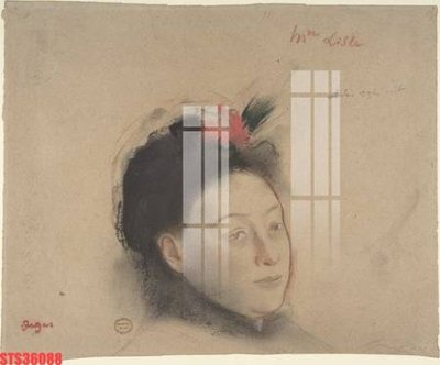 File gốc Tranh sơn dầu phương tây tổng hợp STS36088 (in 3D) cho trang trí