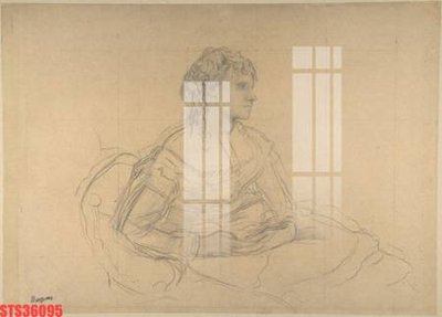 File PSD Tranh sơn dầu phương tây tổng hợp STS36095 (gốc) cho in quảng cáo