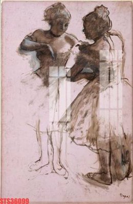 File ảnh Tranh sơn dầu phương tây tổng hợp STS36099 (gốc) trang trí khách sạn