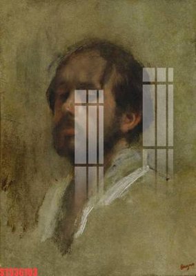 File PSD Tranh sơn dầu phương tây tổng hợp STS36103 (bản gốc) dễ dàng edit