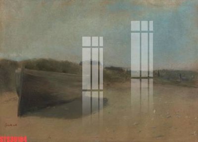 Tải file tranh gốc Tranh sơn dầu phương tây tổng hợp STS36104 chất lượng cao