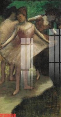 Tải file PSD Tranh sơn dầu phương tây tổng hợp STS36138 (nguyên layer) để in