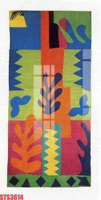 Download file gốc Tranh sơn dầu phương tây tổng hợp STS3614 (in mica) trang trí