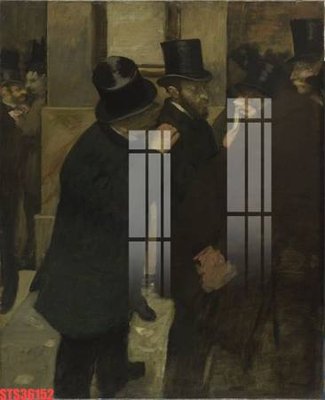 Tải file Tranh sơn dầu phương tây tổng hợp STS36152 (gốc) chủ đề tôn giáo