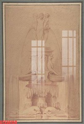 File gốc Tranh sơn dầu phương tây tổng hợp STS36159 (in mica) làm bảng hiệu