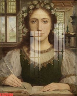 Tải file Tranh sơn dầu phương tây tổng hợp STS36166 (gốc) chủ đề hoa sen