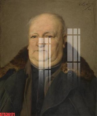 Chi tiết file ảnh Tranh sơn dầu phương tây tổng hợp STS36171 sắc nét