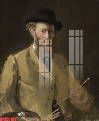 File gốc Tranh sơn dầu phương tây tổng hợp STS36198 (in tráng gương) nghệ thuật