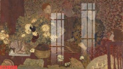 Tải file Tranh sơn dầu phương tây tổng hợp STS36200 (gốc) in nhanh