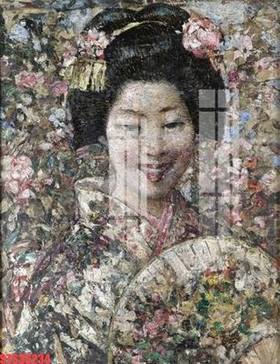 File gốc Tranh sơn dầu phương tây tổng hợp STS36234 (cho in ấn) từ Filetranh.com