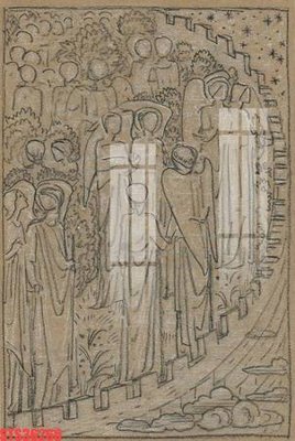 File PSD Tranh sơn dầu phương tây tổng hợp STS36260 (gốc) nhiều lớp (multi-layer)