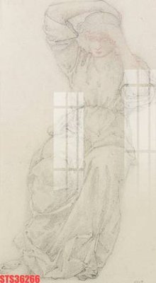 File tranh Tranh sơn dầu phương tây tổng hợp STS36266 (gốc) chủ đề trẻ em