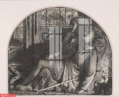 File PSD Tranh sơn dầu phương tây tổng hợp STS36281 (nguyên bản) cho thiết kế