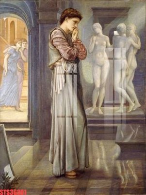 File tranh Tranh sơn dầu phương tây tổng hợp STS36301 (bản gốc) treo tường