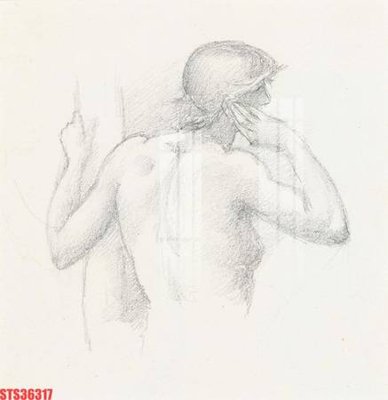 Tải xuống file tranh gốc Tranh sơn dầu phương tây tổng hợp STS36317 (PSD/TIFF)