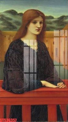 File in mica Tranh sơn dầu phương tây tổng hợp STS36357 (ảnh gốc) đẹp