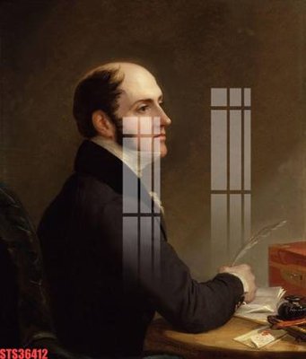 Chi tiết file gốc Tranh sơn dầu phương tây tổng hợp STS36412 (cho in tráng gương)