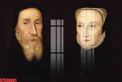 File gốc Tranh sơn dầu phương tây tổng hợp STS36431 (in ấn) màu sắc trung thực