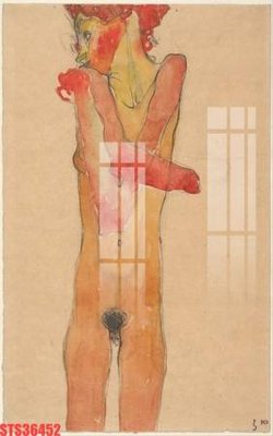 File tranh gốc Tranh sơn dầu phương tây tổng hợp STS36452 (sắc nét từng chi tiết)