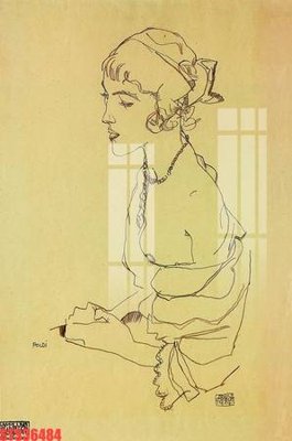 File tranh gốc Tranh sơn dầu phương tây tổng hợp STS36484 (bản quyền) độc đáo