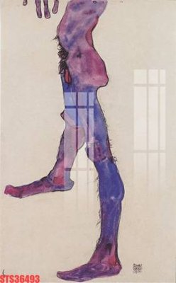 File tranh Tranh sơn dầu phương tây tổng hợp STS36493 (ảnh gốc) in trần xuyên sáng