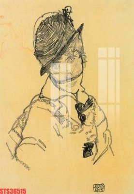 Download file gốc Tranh sơn dầu phương tây tổng hợp STS36515 (in mica) trang trí