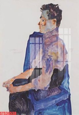 File gốc Tranh sơn dầu phương tây tổng hợp STS36538 (in tráng gương) nghệ thuật