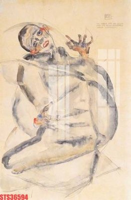 File in mica Tranh sơn dầu phương tây tổng hợp STS36594 (ảnh gốc) đẹp