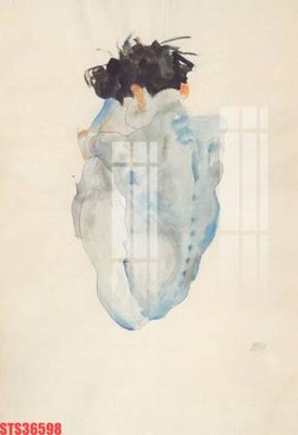 File in trần Tranh sơn dầu phương tây tổng hợp STS36598 (bản gốc) 5D