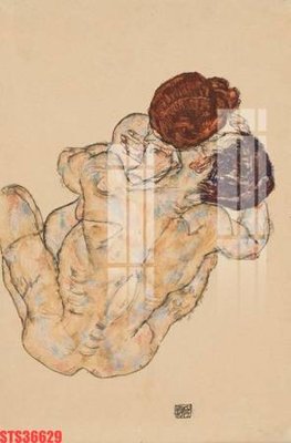 File ảnh Tranh sơn dầu phương tây tổng hợp STS36629 (gốc) cho trang trí nội thất