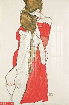 File gốc in ấn Tranh sơn dầu phương tây tổng hợp STS36637 độ phân giải cao