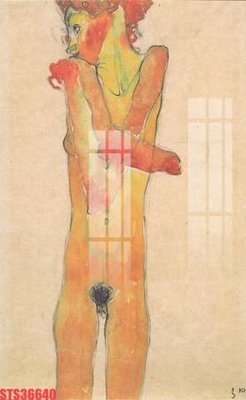 Tải file Tranh sơn dầu phương tây tổng hợp STS36640 (gốc) in ấn ngay lập tức