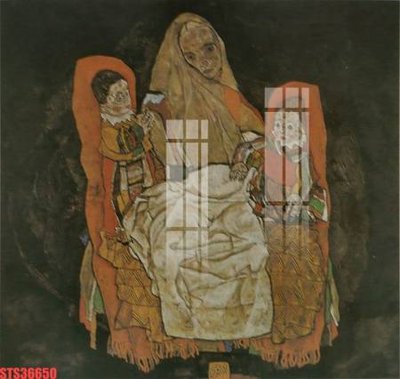 File gốc Tranh sơn dầu phương tây tổng hợp STS36650 (trang trí) phòng trẻ em