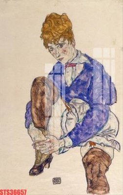 File gốc Tranh sơn dầu phương tây tổng hợp STS36657 (chuẩn màu) cho in offset