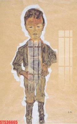 File tranh Tranh sơn dầu phương tây tổng hợp STS36665 (gốc) phong cách tối giản