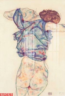 File gốc Tranh sơn dầu phương tây tổng hợp STS36702 (in 3D) nghệ thuật