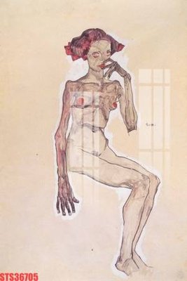 File tranh Tranh sơn dầu phương tây tổng hợp STS36705 (bản gốc) in canvas