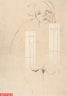 Tải file tranh gốc Tranh sơn dầu phương tây tổng hợp STS36742 chất lượng cao