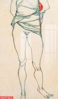 File in trần Tranh sơn dầu phương tây tổng hợp STS36749 (bản gốc) đại dương